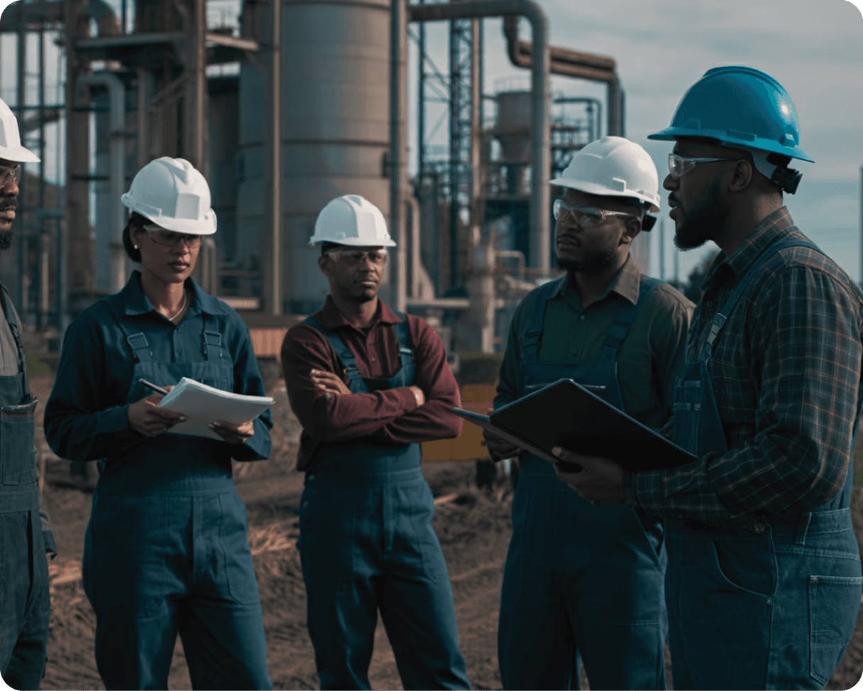 Build the AI economy without draining the communities that host it.