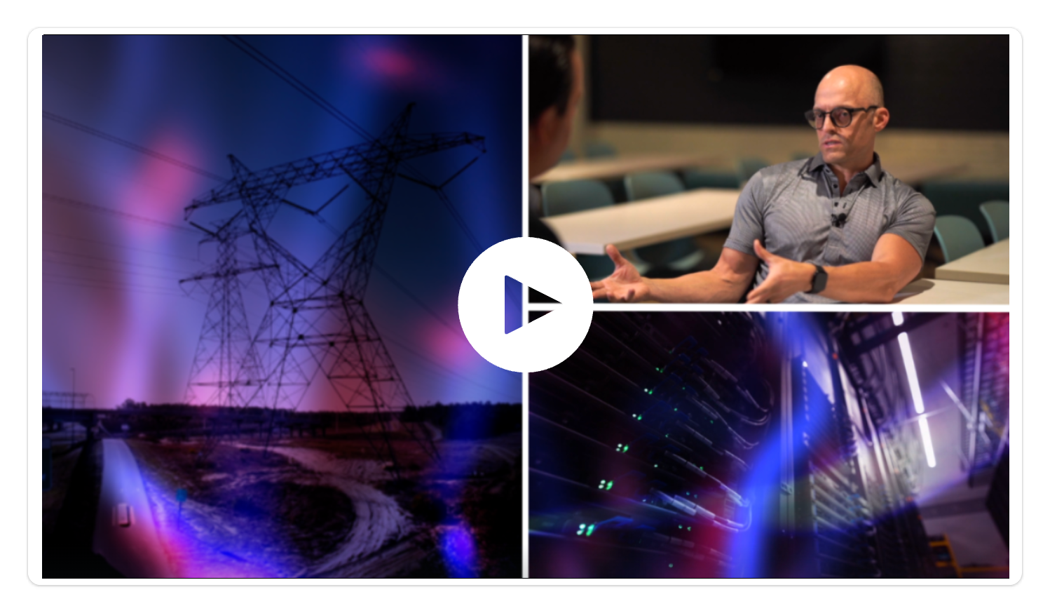 Florida AI energy demand article